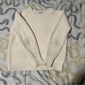 EVERLANE sweater size s